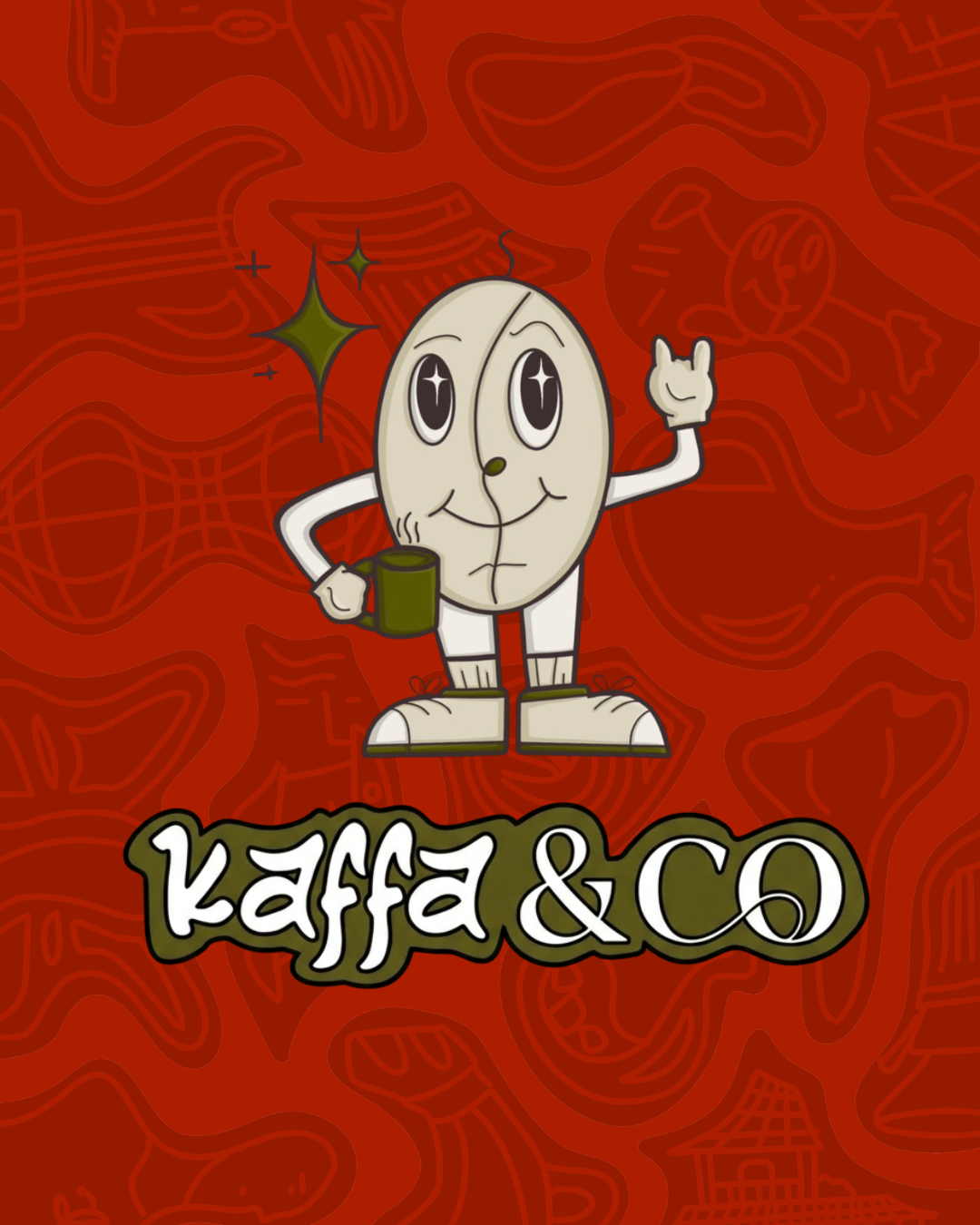 Kaffa & CO Instagram